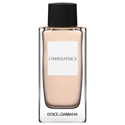 l'imperatrice dolce gabbana douglas|dolce gabbana parfum prijs.